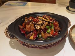 -乔阿马·江南味·驴肉香(龙湖华泾天街店)