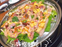 -阿多私房菜(顺德店)