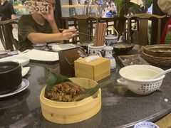 -南京大牌档(新街口德基广场店)