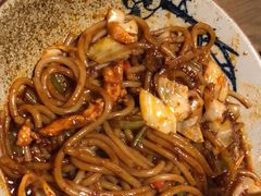 -那时新疆·若羌(经纬汇店)