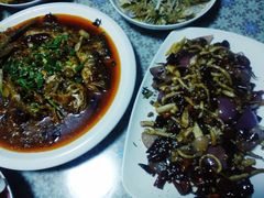 -杨记隆府(白象街店)