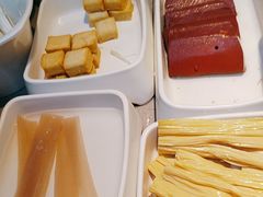 -半天妖烤鱼(京新广场店)