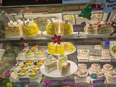 -PAOPAO Bakery&Café(港汇店)