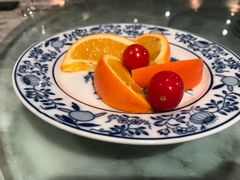 -漢舍中国菜馆(889广场店)