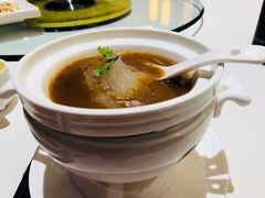 -翠湖宾馆·中餐厅