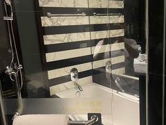 -上海圣淘沙万怡酒店