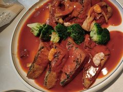 -老友王·南宁特色菜(金汇如意坊店)