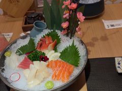 -德川家日本料理(中关村店)