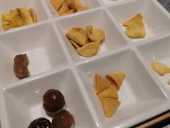 -探鱼·鲜青椒爽麻烤鱼(朝阳悠唐广场店)