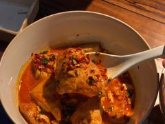 煎豆腐-田小狗的饭店(才子佳郡店)