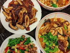 -吾味香葫芦头(安西街店)