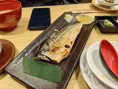 -合点寿司(金虹桥商场店)