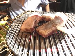 -火炉火自助餐(枫蓝国际店)