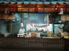 -三义和酒楼(广渠门店)