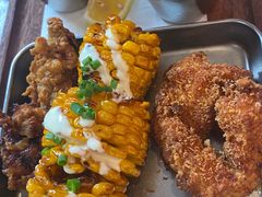 小食拼盘-尚牛社会 Beef & Liberty(金桥EKA天物店)