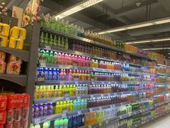 -华润万家(凯德广场店)
