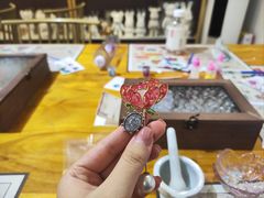 -100家灵感仓库·DIY团建(什刹海店)
