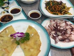 -屋里家延边朝鲜族冷面(梅林3店)