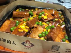 -798餐厅(任丘路店)