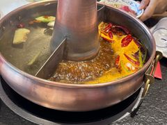 -仁和四季涮肉馆(天坛南门店)