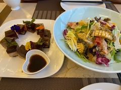 -望京楼flavor餐厅(古北水镇景区店)