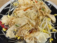 白灼头竹-苏记餐厅(叠南店)