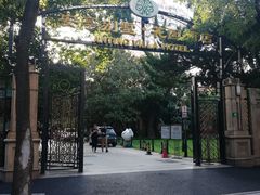 -上海安亭别墅花园酒店