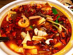 -船歌·鱼水饺青岛菜(闽江二路店)