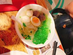 -陈鹏鹏潮汕菜(宝安机场T3航站楼店)