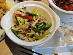 -荣品荟·融合餐厅(月湖广场店)
