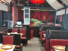 -天辣(金桥啦啦宝都店)