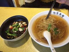 -孙家面馆(淮海第一城店)