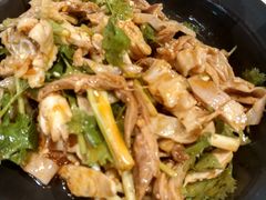 -山丹丹西北菜(金贸大厦店)
