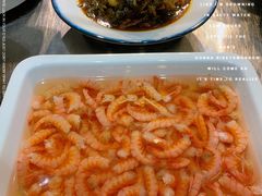 -鹰龙海畔度假酒店(咸祥店)