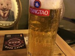 -碳说品道.瓦片烤肉.海鲜烧烤(中华路店)