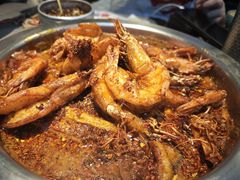 -耍盆友·重庆江湖菜(百子湾店)