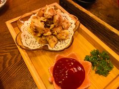 -一本久捷(新福店)