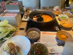 -温野菜涮涮锅(大悦城店)