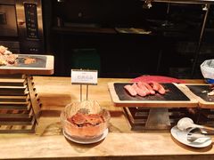 -芭菲盛宴·环球美食(解放碑英利国际店)