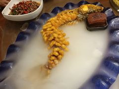 -老厨家(友谊路总店)