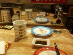-万岁寿司(芳村店)