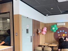 -麦当劳(广州员村西街大院店)