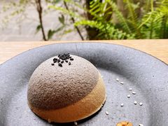 -知亘茶食