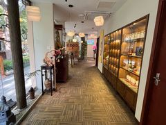 -中和·国风茶馆(愚园路店)