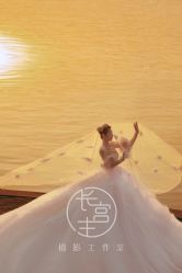 点击看大图 -金海岸婚纱摄影(塘沽店)