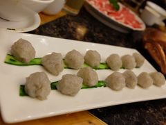 -老码头火锅(玉林店)