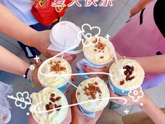 -茶颜悦色(岳麓山顶店)