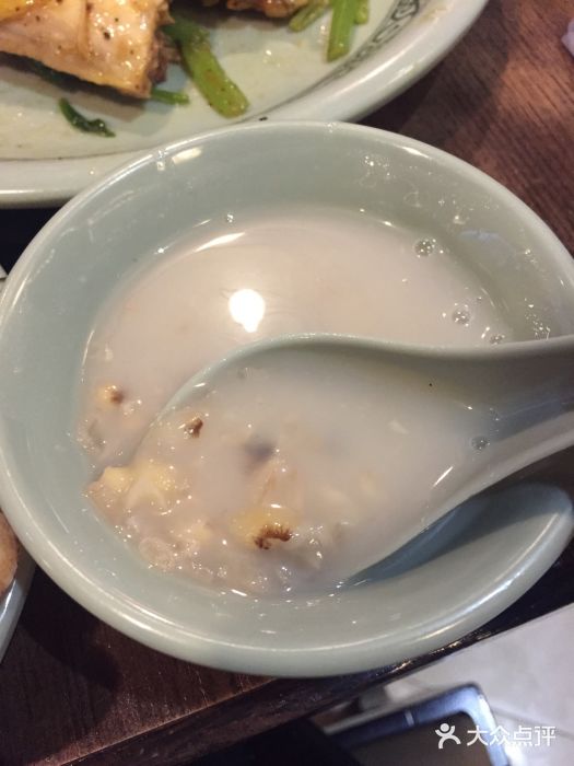 大头虾越式风味餐厅(光明广场店)图片