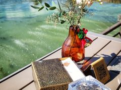 -六阅·福十 FORTEN 海景咖啡西餐厅(双廊古镇店)