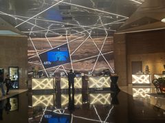 -南京禄口机场雅高铂尔曼大酒店